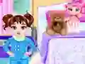 Baby Taylor Toy Doctor เกมออนไลน์