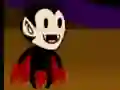 Dracula Jump เกมออนไลน์