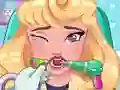 Princess Ava Real Dentist เกมออนไลน์