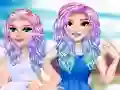 Beauty Makeover Princess Wedding Day เกมออนไลน์
