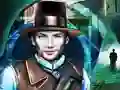 Last Ghost เกมออนไลน์