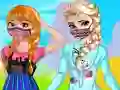 Princess Overalls เกมออนไลน์
