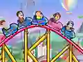 Thrill Rush เกมออนไลน์