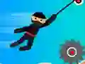 Ragdoll Swing เกมออนไลน์