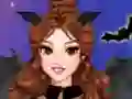 Spooky Princess Social Media Adventure เกมออนไลน์