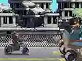 Delivery Man เกมออนไลน์