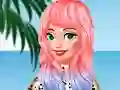 Mermaid's Fashion Calendar #Inspo เกมออนไลน์