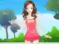 Lace Elegance เกมออนไลน์