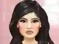 Kylie Jenner Beauty Routine เกมออนไลน์