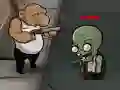 The Zombie Realm เกมออนไลน์
