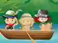 Hats Memory เกมออนไลน์