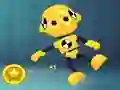 Whack the Dummy เกมออนไลน์
