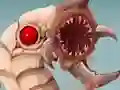Deep Worm 2 เกมออนไลน์