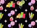 Candy House Crash เกมออนไลน์