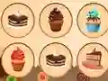 Sweets Memory เกมออนไลน์