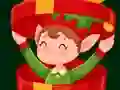 Xmas Puzzle เกมออนไลน์