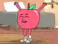 Apple and Onion Beats Battle เกมออนไลน์