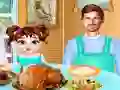 Baby Taylor Farm Tour 2 Rich Crops เกมออนไลน์