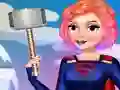 Bffs Superhero Dress Up เกมออนไลน์