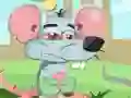 Cheese lab เกมออนไลน์