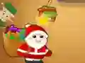 Collect the gift เกมออนไลน์