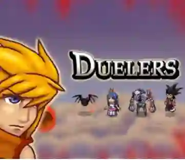 Duelers เกมออนไลน์