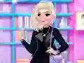 Princesses Get The Look Challenge เกมออนไลน์