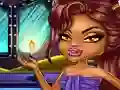 Werewolf Girl Real Makeover เกมออนไลน์