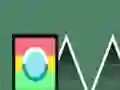 Geometrical dash เกมออนไลน์