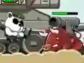 Metal animals เกมออนไลน์