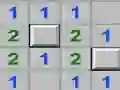 Minesweeper mania เกมออนไลน์