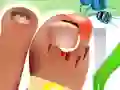 Nail doctor เกมออนไลน์