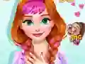 Ice Kingdom Beauty Salon เกมออนไลน์