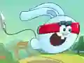 Rabbit samurai เกมออนไลน์
