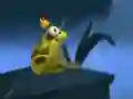 Runaway toad เกมออนไลน์