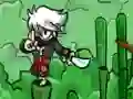Shinobi slash เกมออนไลน์