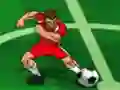 Summer sports Soccer hero เกมออนไลน์