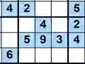 Ultimate Sudoku เกมออนไลน์