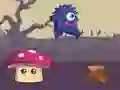 Sweet monsters เกมออนไลน์
