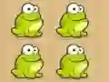 Tap the frog เกมออนไลน์