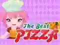 The best pizza เกมออนไลน์