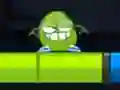 The green mission inside a cave เกมออนไลน์