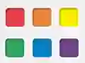 The right color เกมออนไลน์
