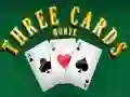 Three cards monte เกมออนไลน์