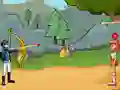 Shoot Belle 2 เกมออนไลน์
