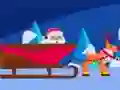 Xmas furious เกมออนไลน์