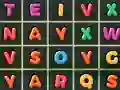 Word Search Countries เกมออนไลน์