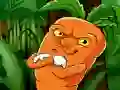 Angry Vegetables เกมออนไลน์