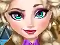 Ice Queen Nails Spa เกมออนไลน์