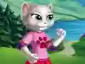 Kitty Hospital Recovery เกมออนไลน์